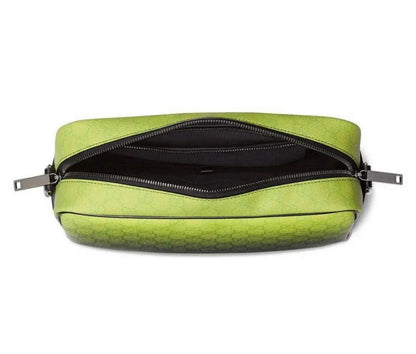 Italian-Inspired Luxury Shoulder Bag