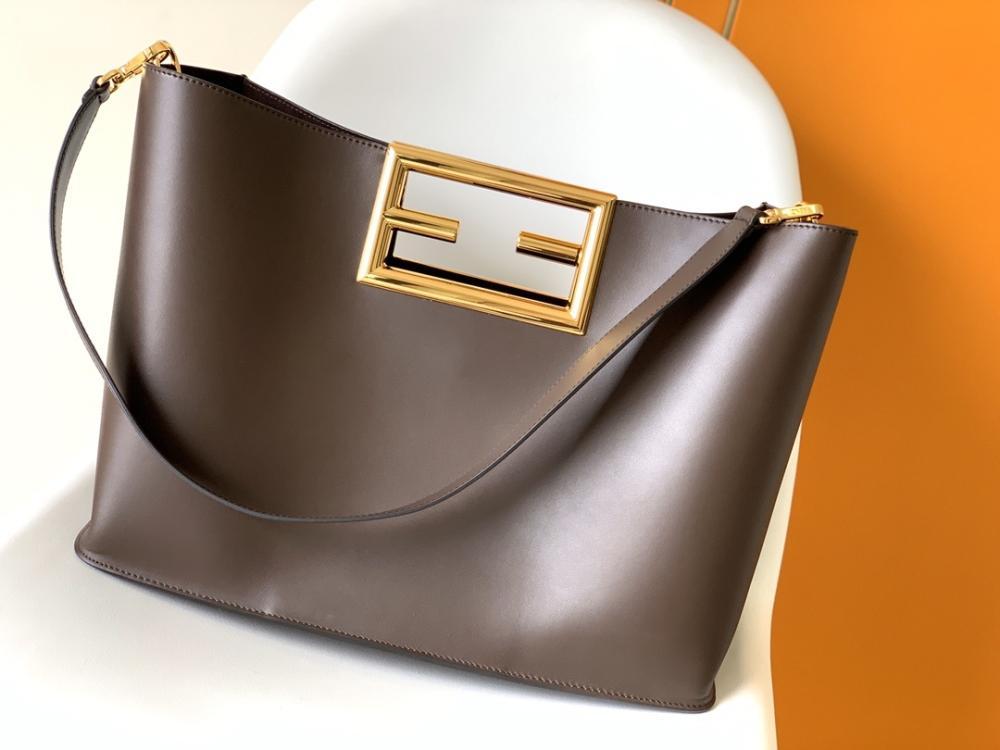 Luxury Top Handle Bag