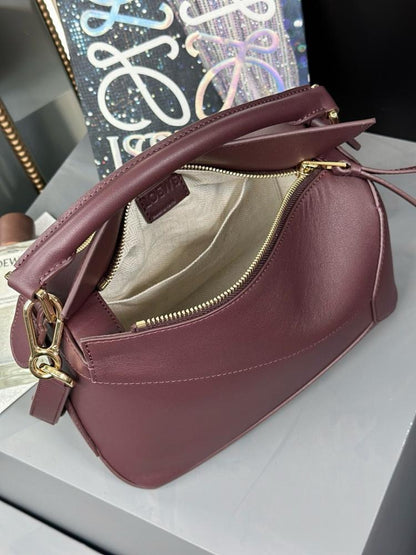 Modern Woven Crossbody Bag – Limited Edition
