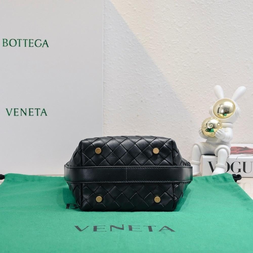 Classic Woven Top Handle Bag – Special Edition