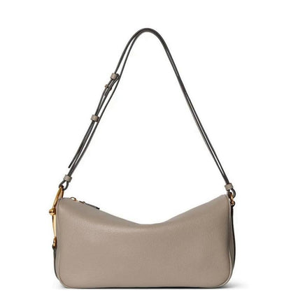 Classic Modern Top Handle Bag