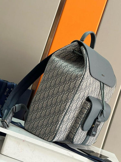 Saddle Top Handle Bag