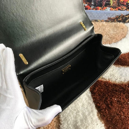 Modern Refined Crossbody Bag