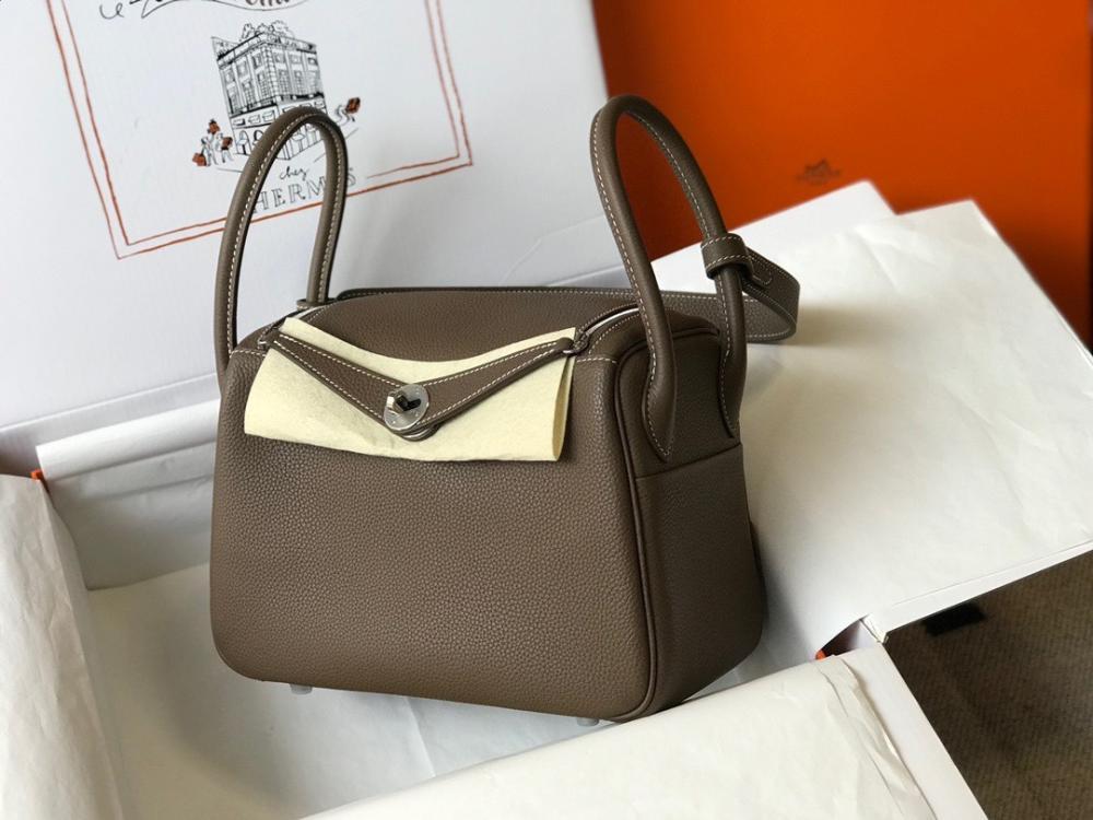 Italian-Inspired Luxury Bag