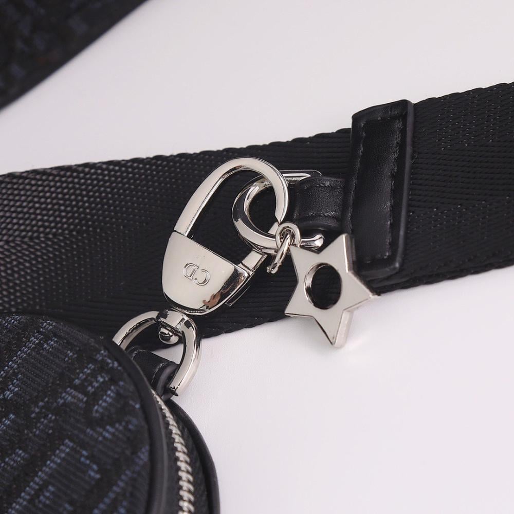 Luxury Shoulder Bag – Special Edition
