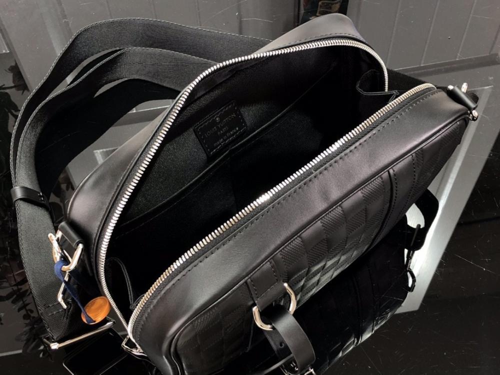 Messenger Bag