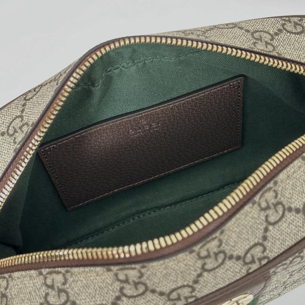Luxury Top Handle Bag