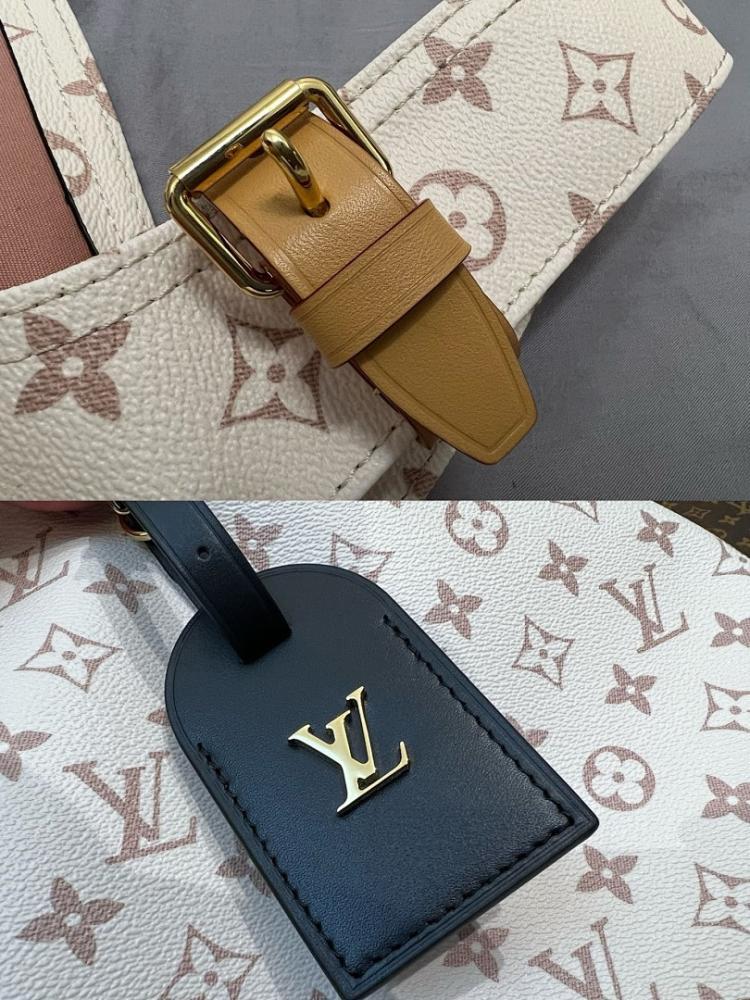 Luxury Elegant Canvas Tote Bag