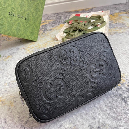 Modern Refined Top Handle Bag