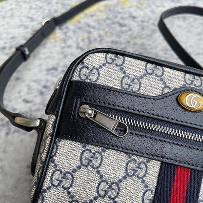 Modern Crossbody Bag – Special Edition