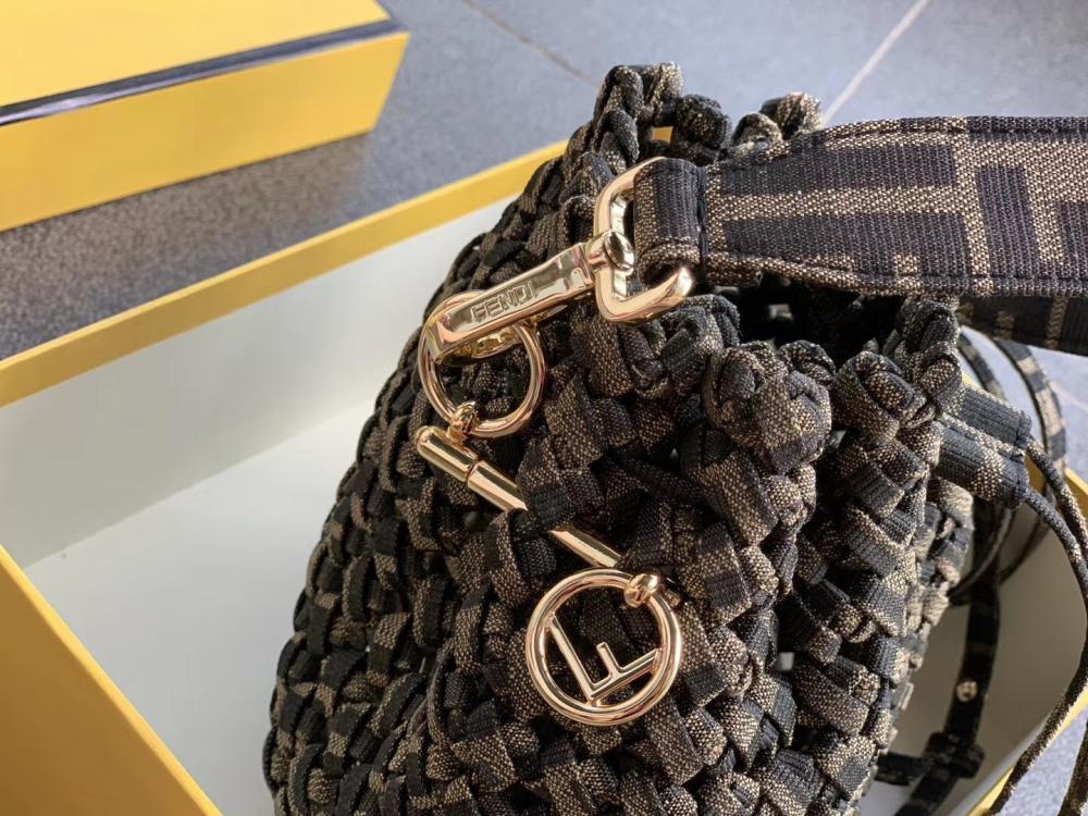 Luxury Shoulder Bag