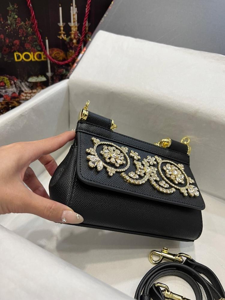 Modern Stylish Crossbody Bag
