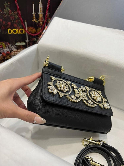 Modern Stylish Crossbody Bag