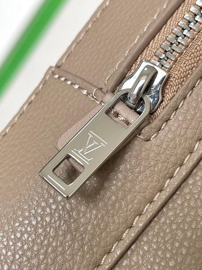 Luxury Stylish Leather Backpack