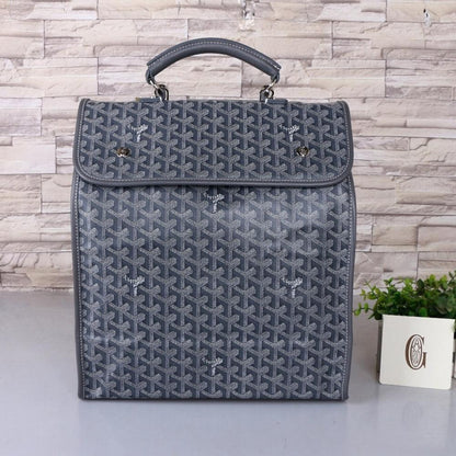 Modern Black Leather Shoulder Bag – Special Edition
