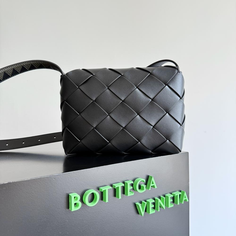 Classic Leather Top Handle Bag