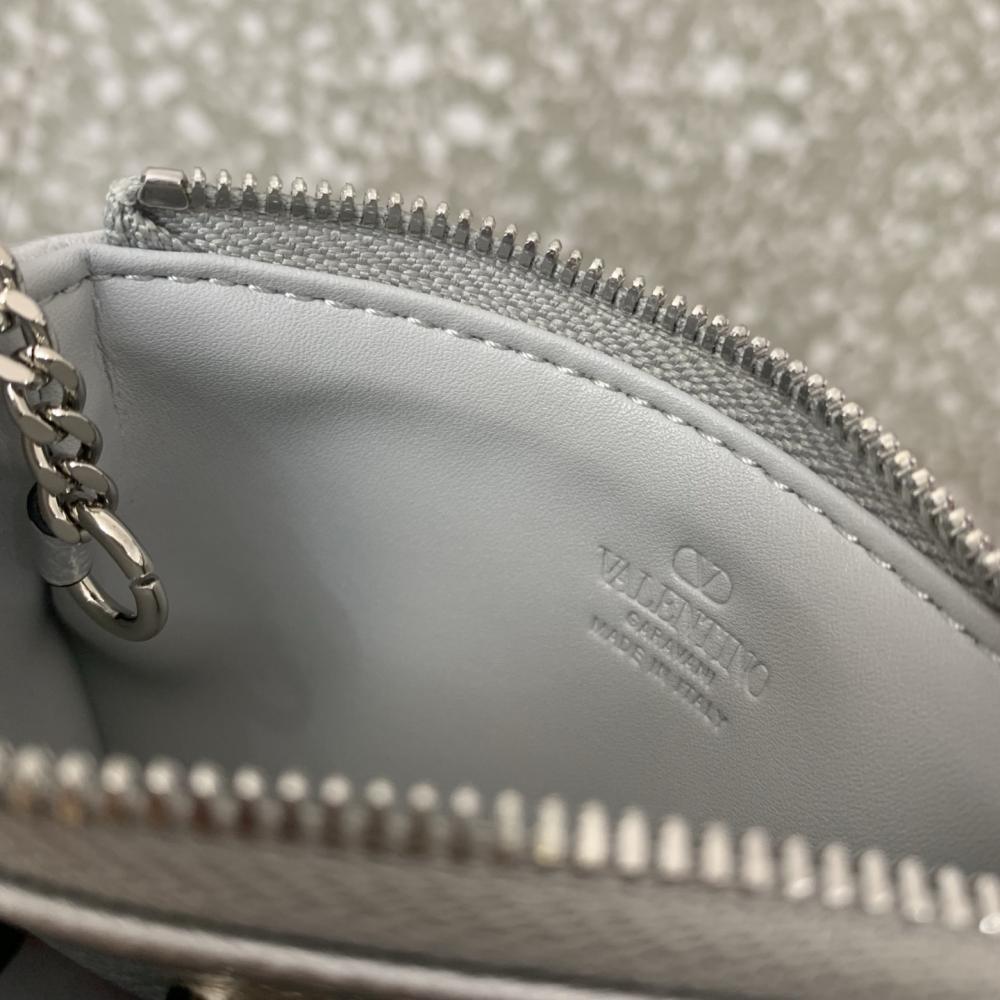 Luxury Leather Wallet