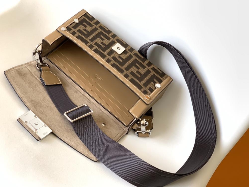 Shoulder Bag