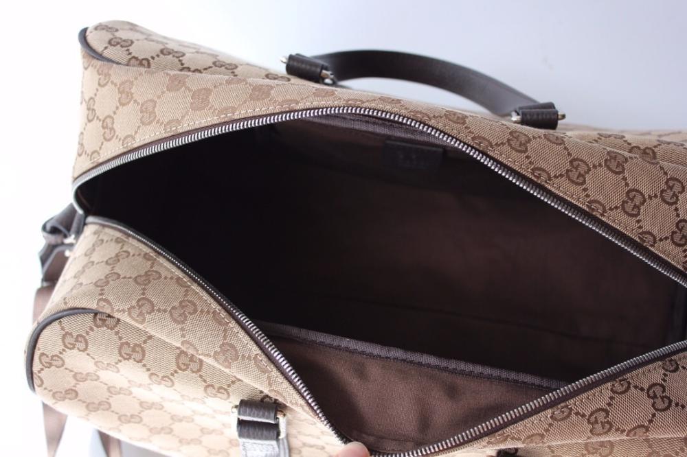 Luxury Travel Bag