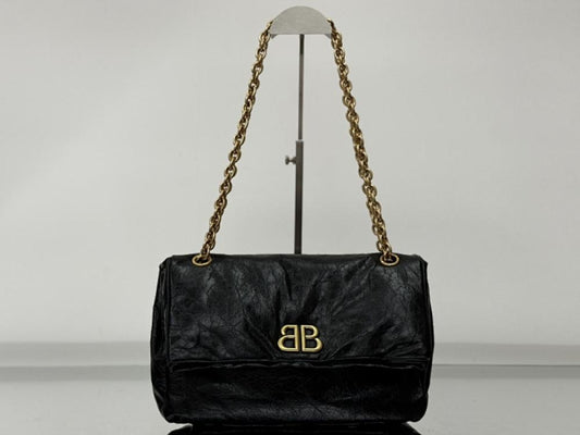 Classic Luxury Top Handle Bag