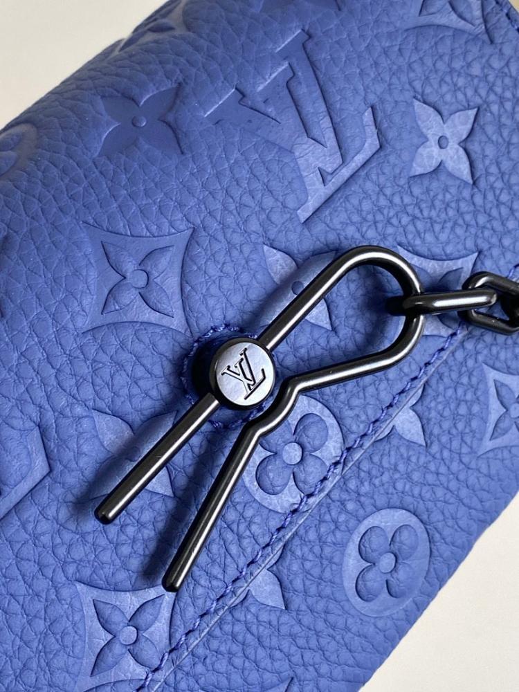 Luxury Stylish Leather Shoulder Bag