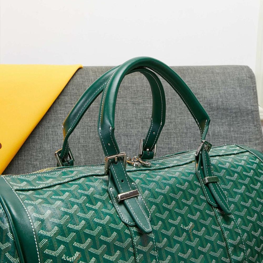 Italian-Inspired Elegant Top Handle Bag