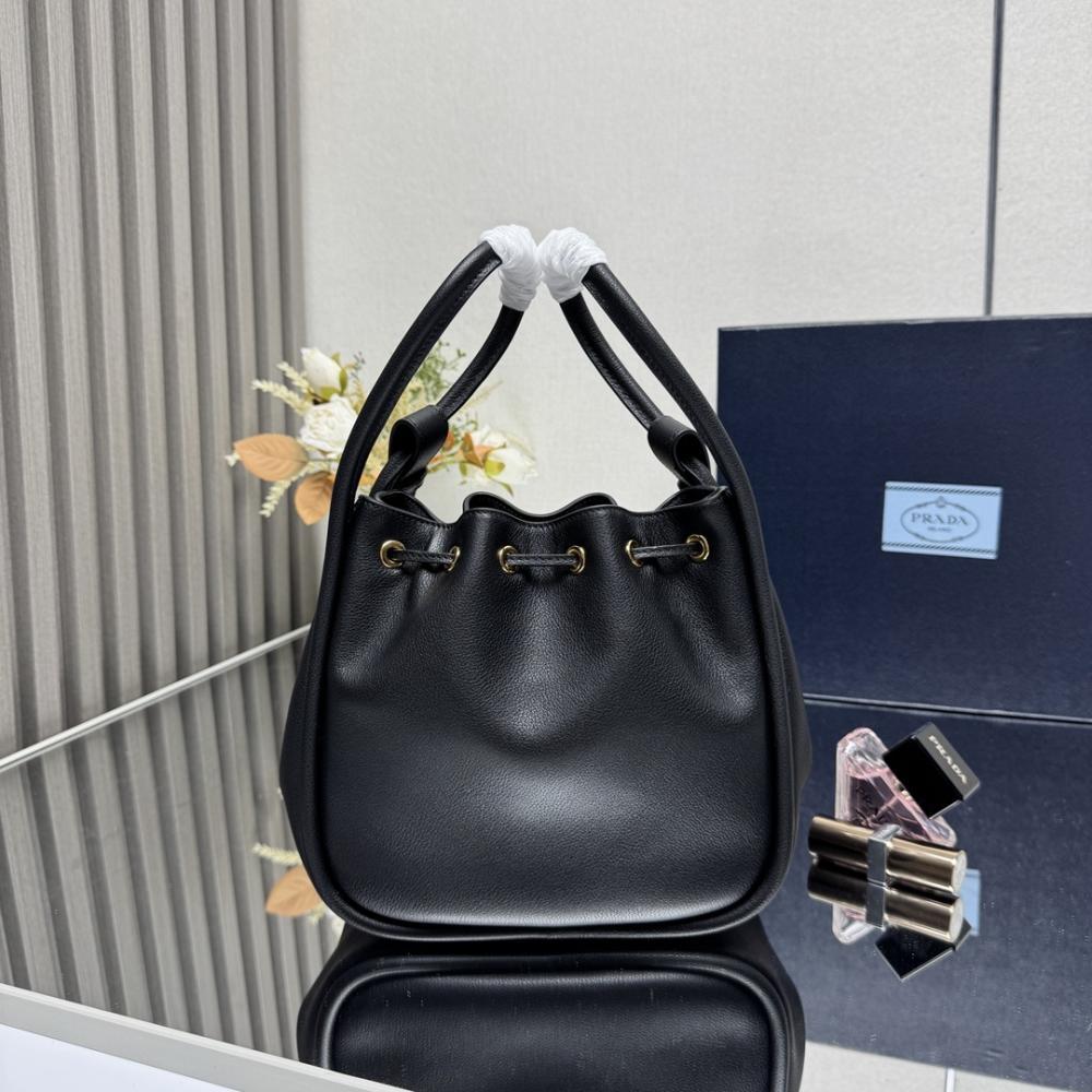 Bucket Bag