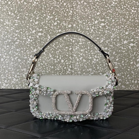 Top Handle Bag