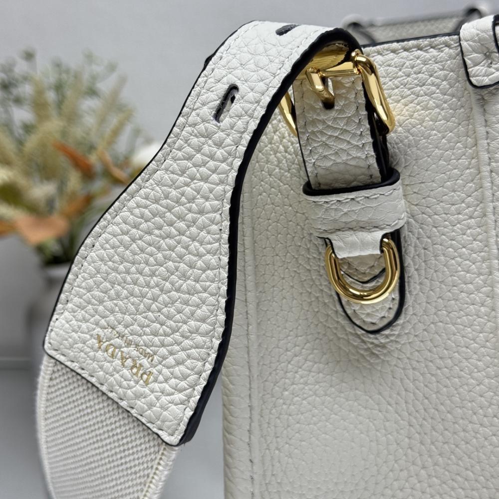 Printed Tote Bag