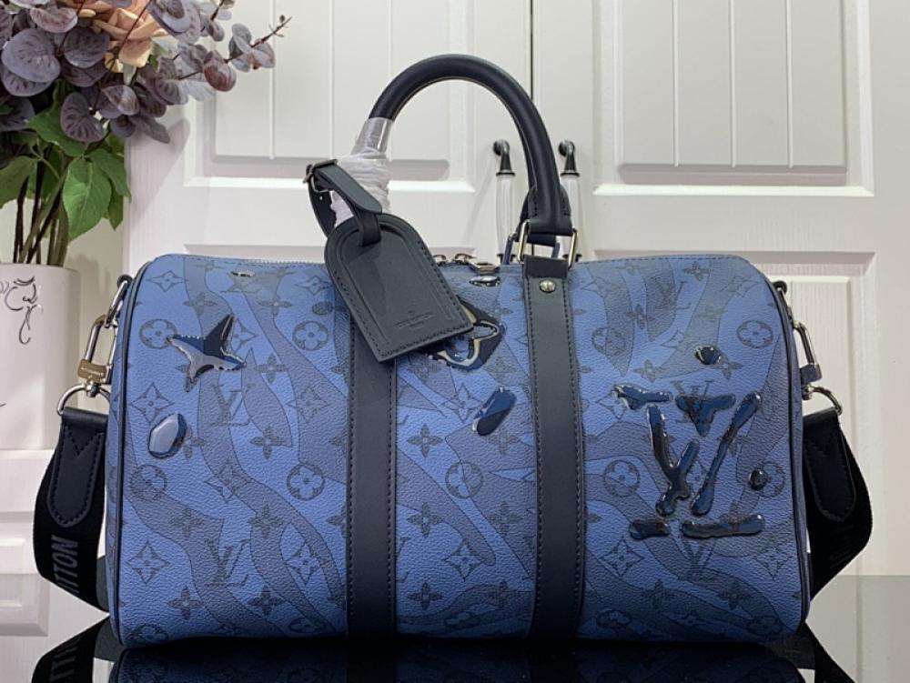 Travel Bag