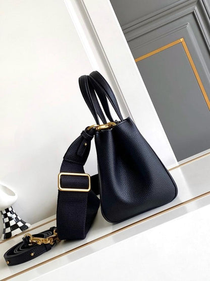 Modern Calfskin Shoulder Bag – Special Edition
