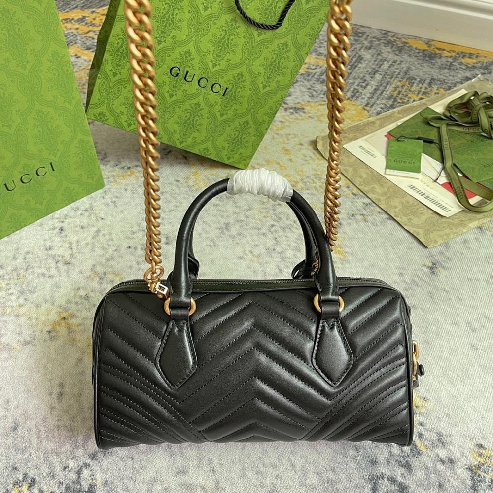 Italian-Inspired Luxury Bag
