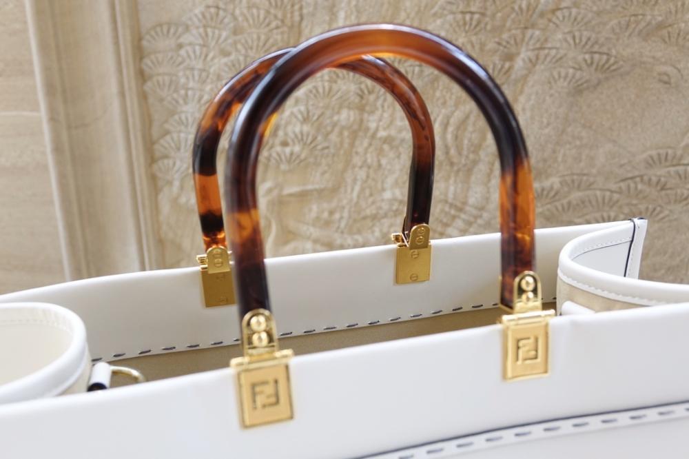 Top Handle Bag