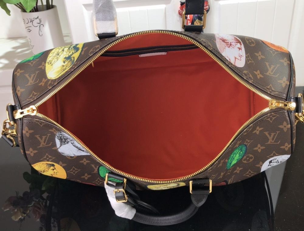 Travel Bag