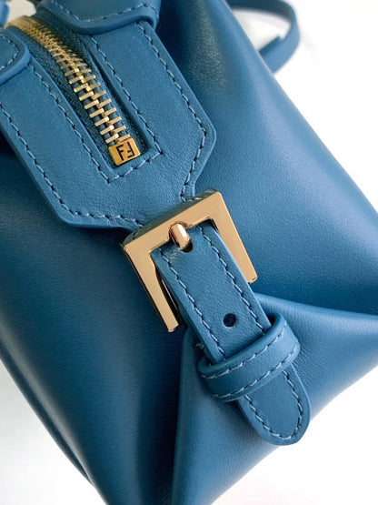 Alma Leather Wallet