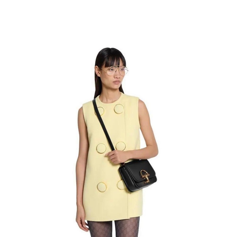 Modern Refined Shoulder Bag