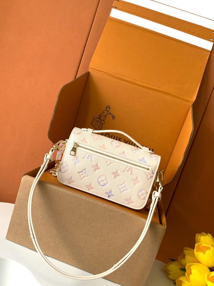 Classic Luxury Top Handle Bag
