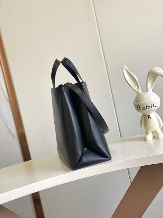 Luxury Stylish Leather Tote Bag