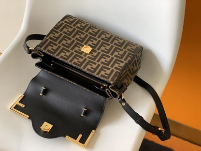 Shoulder Bag