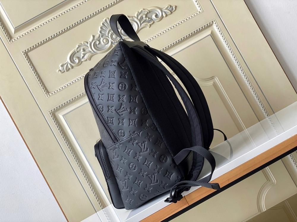 Modern Luxury Leather Shoulder Bag