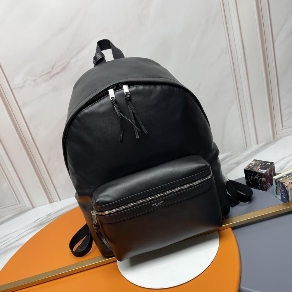 Practical Backpack