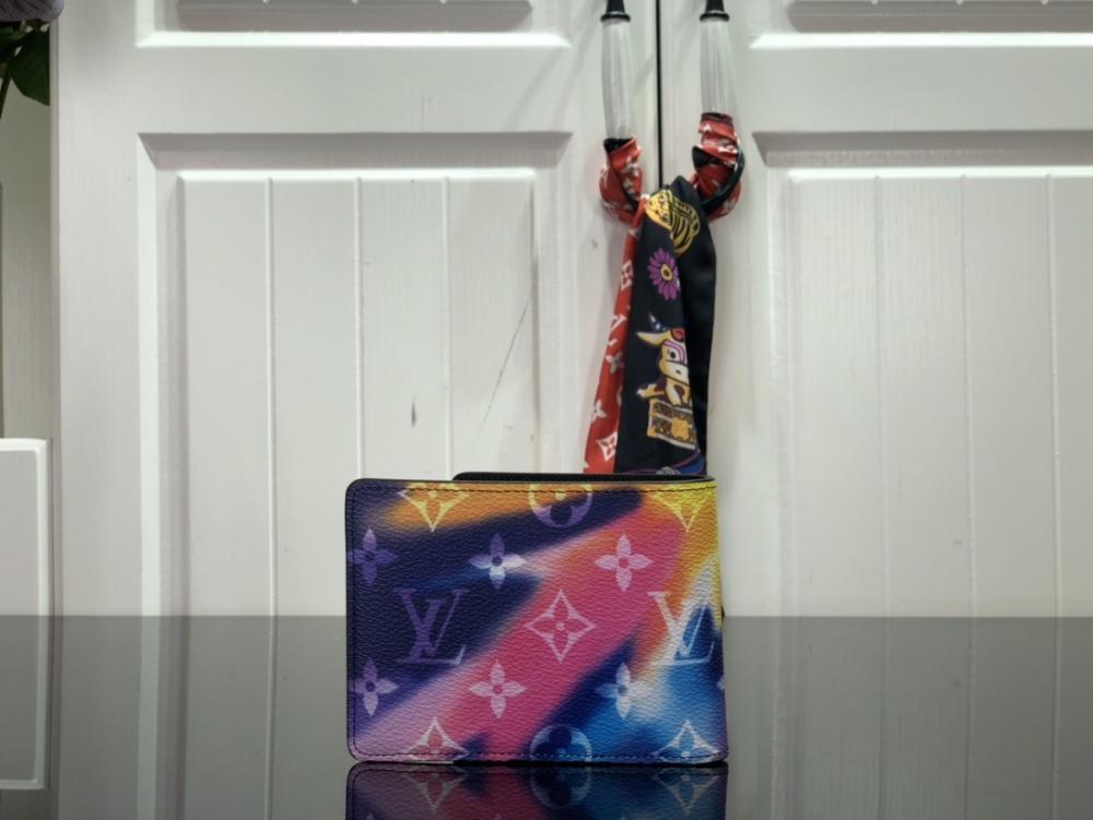 Practical Wallet