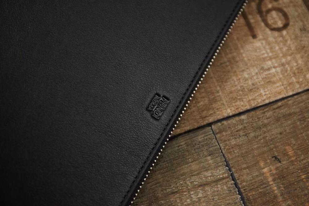 Modern Leather Wallet
