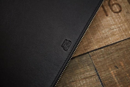 Modern Leather Wallet