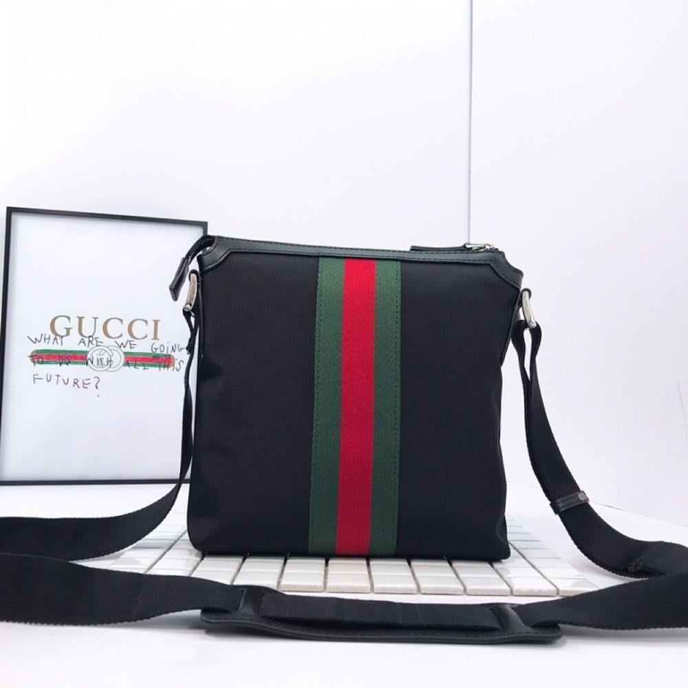 Classic Luxury Bag – Special Edition