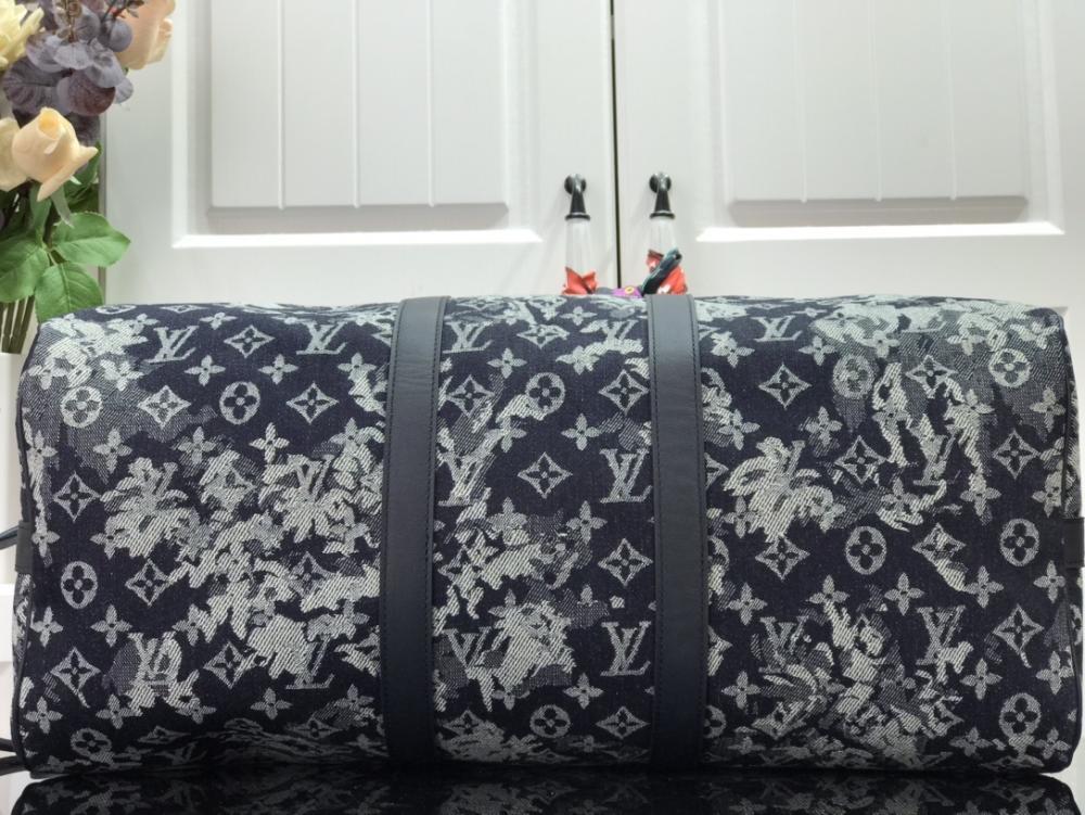 Luxury Travel Bag
