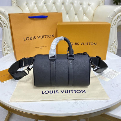 Luxury Travel Bag