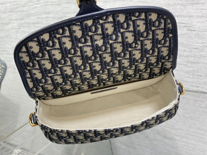 Alma Embroidered Top Handle Bag