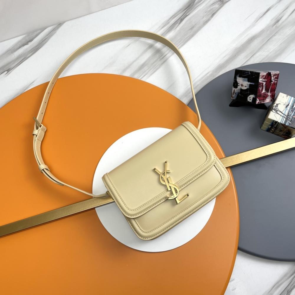 Classic Leather Top Handle Bag