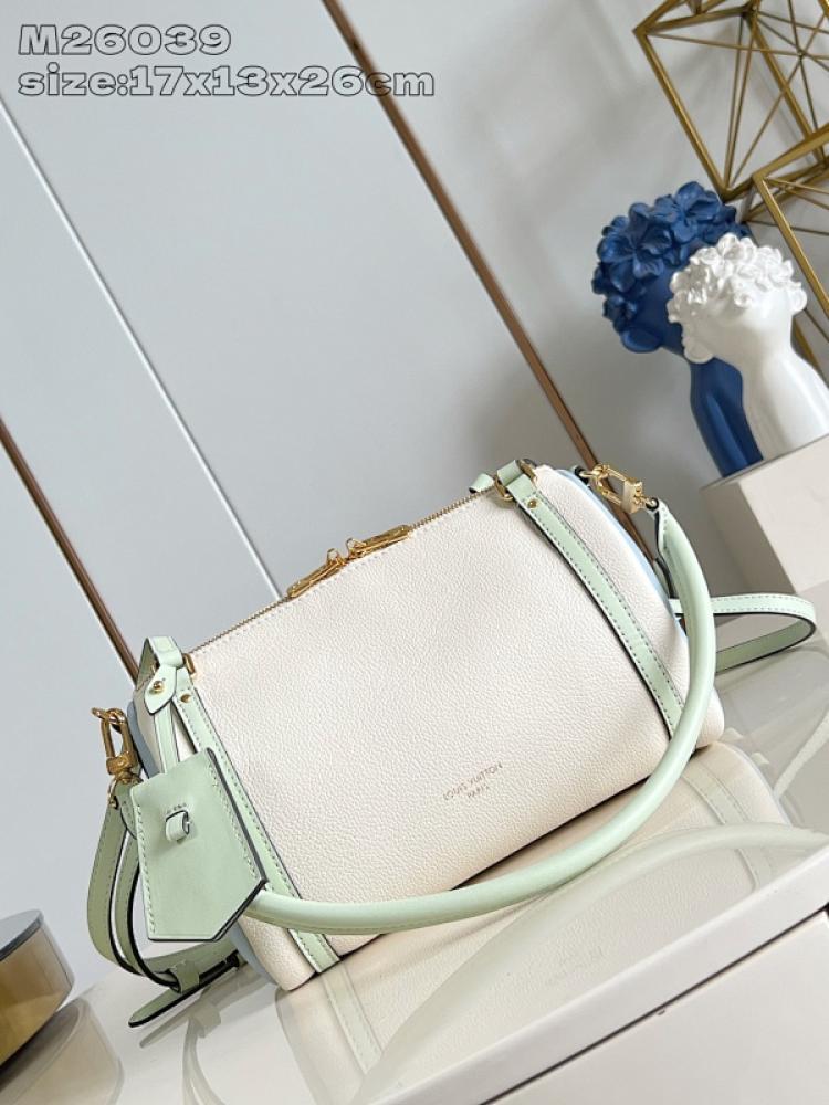Classic Travel Bag